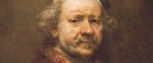 Rembrandt van Rijn