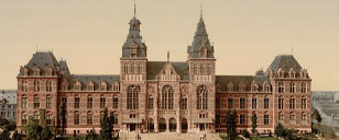 rijksmuseum amsterdam